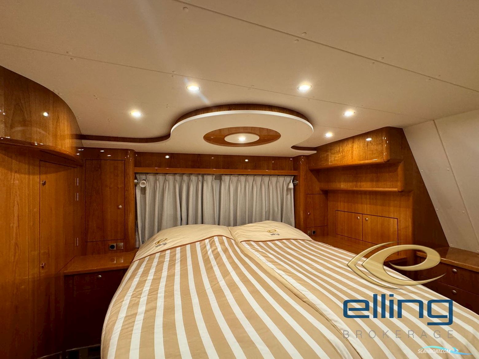 Elling E4 Ultimate (Stabiliser)