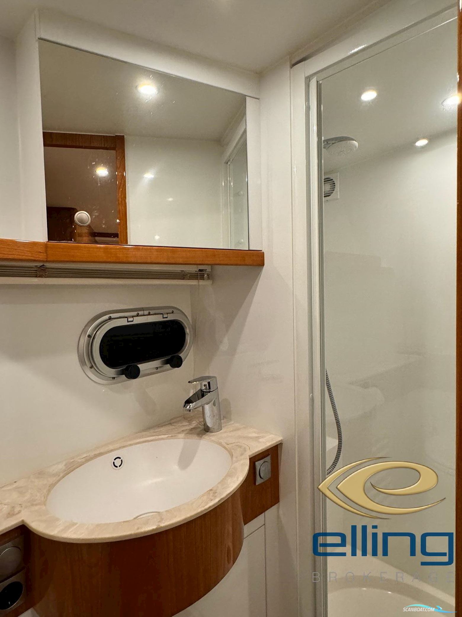 Elling E4 Ultimate (Stabiliser)