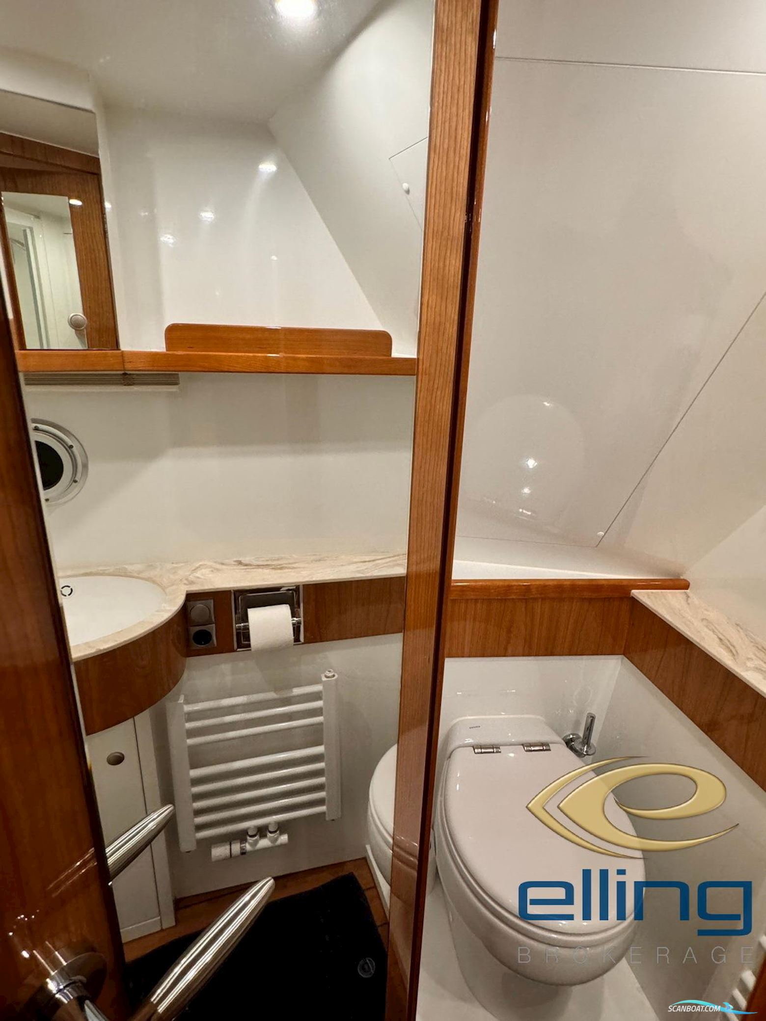 Elling E4 Ultimate (Stabiliser)