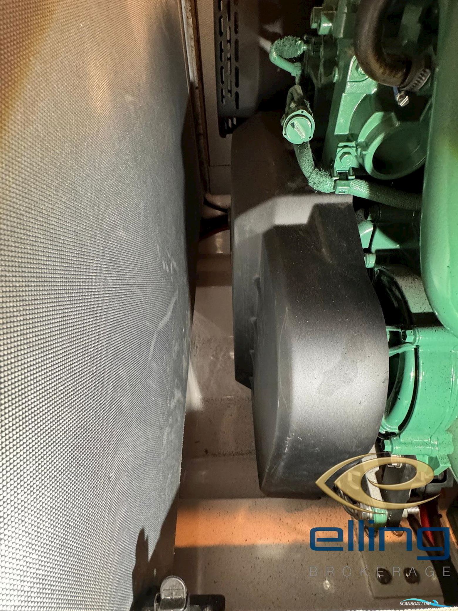 Elling E4 Ultimate (Stabiliser)