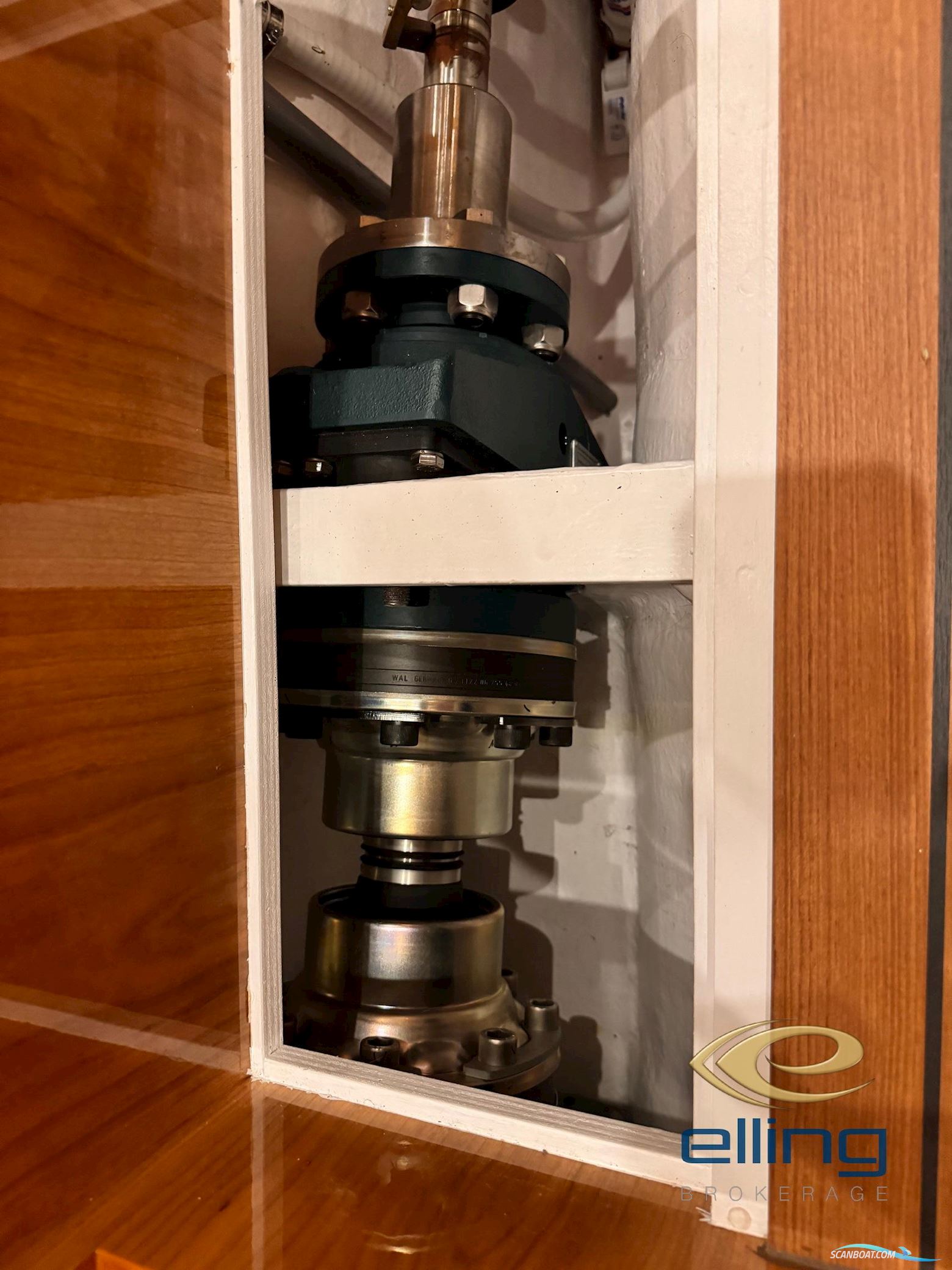 Elling E4 Ultimate (Stabiliser)