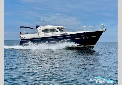 Elling E4 Ultimate - France Proof  Motorbåd 2011, Holland