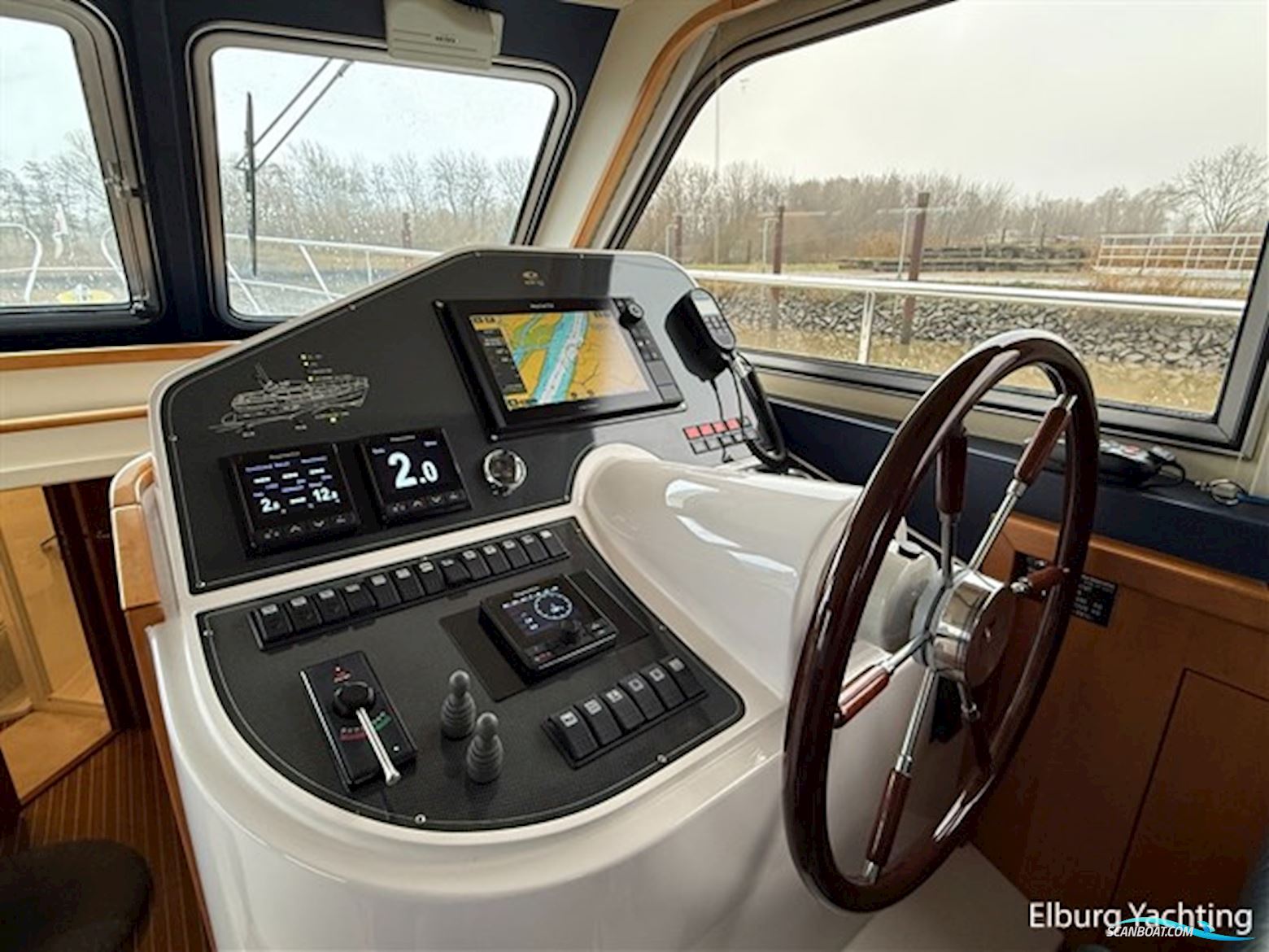 Elling E4 Ultimate - France Proof 