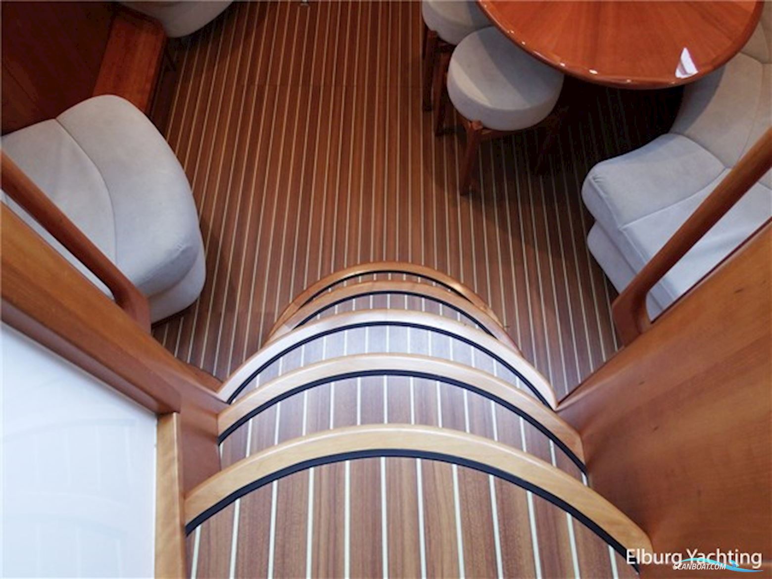 Elling E4 Ultimate - France Proof 