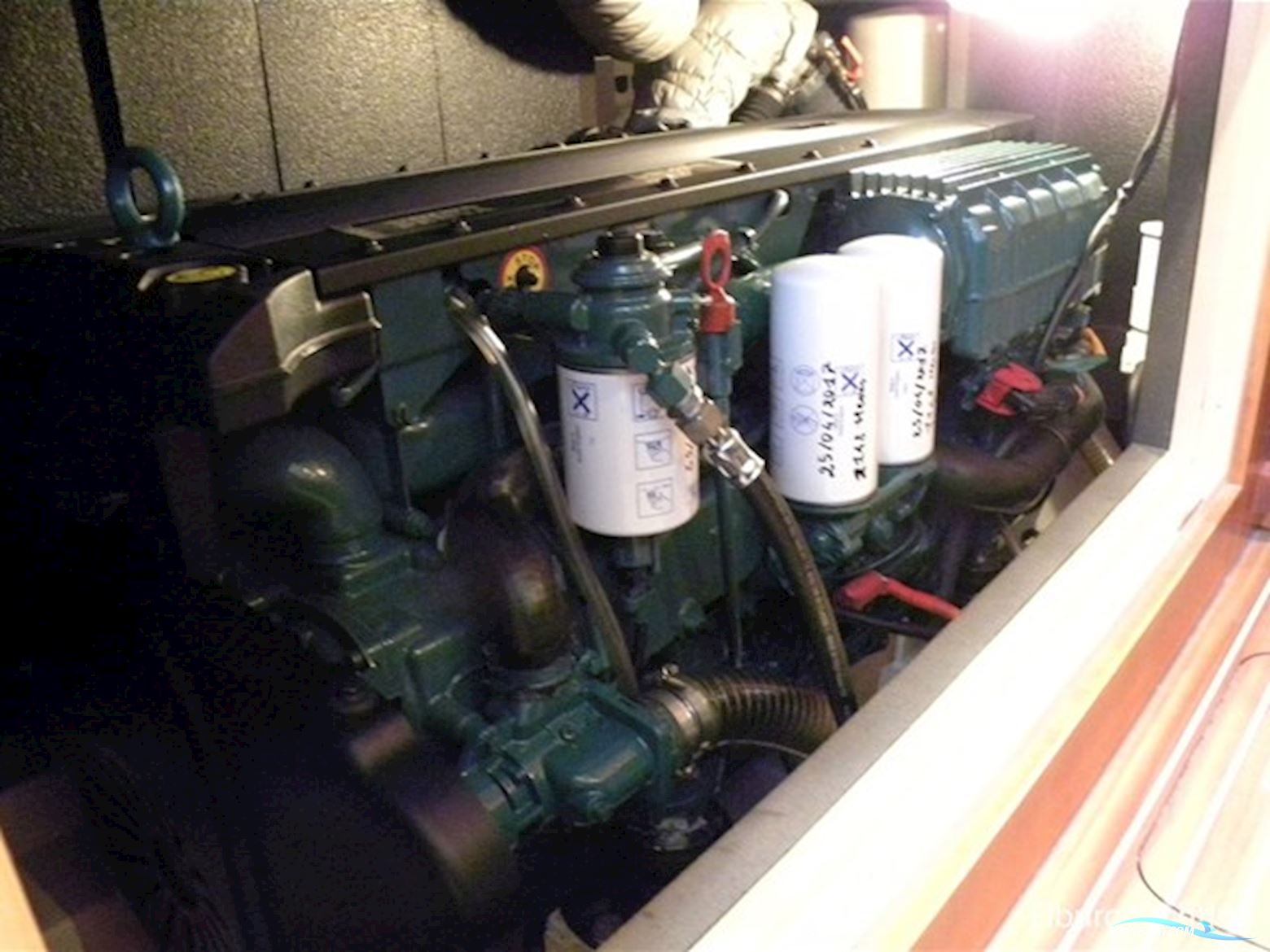 Elling E4 Ultimate - France Proof 