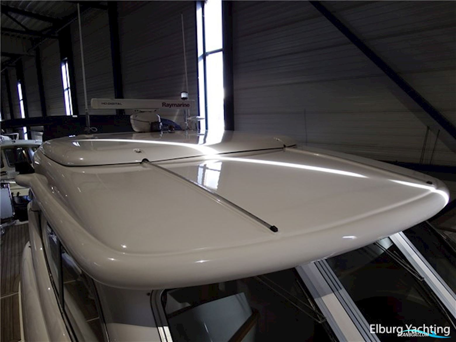 Elling E4 Ultimate - France Proof 