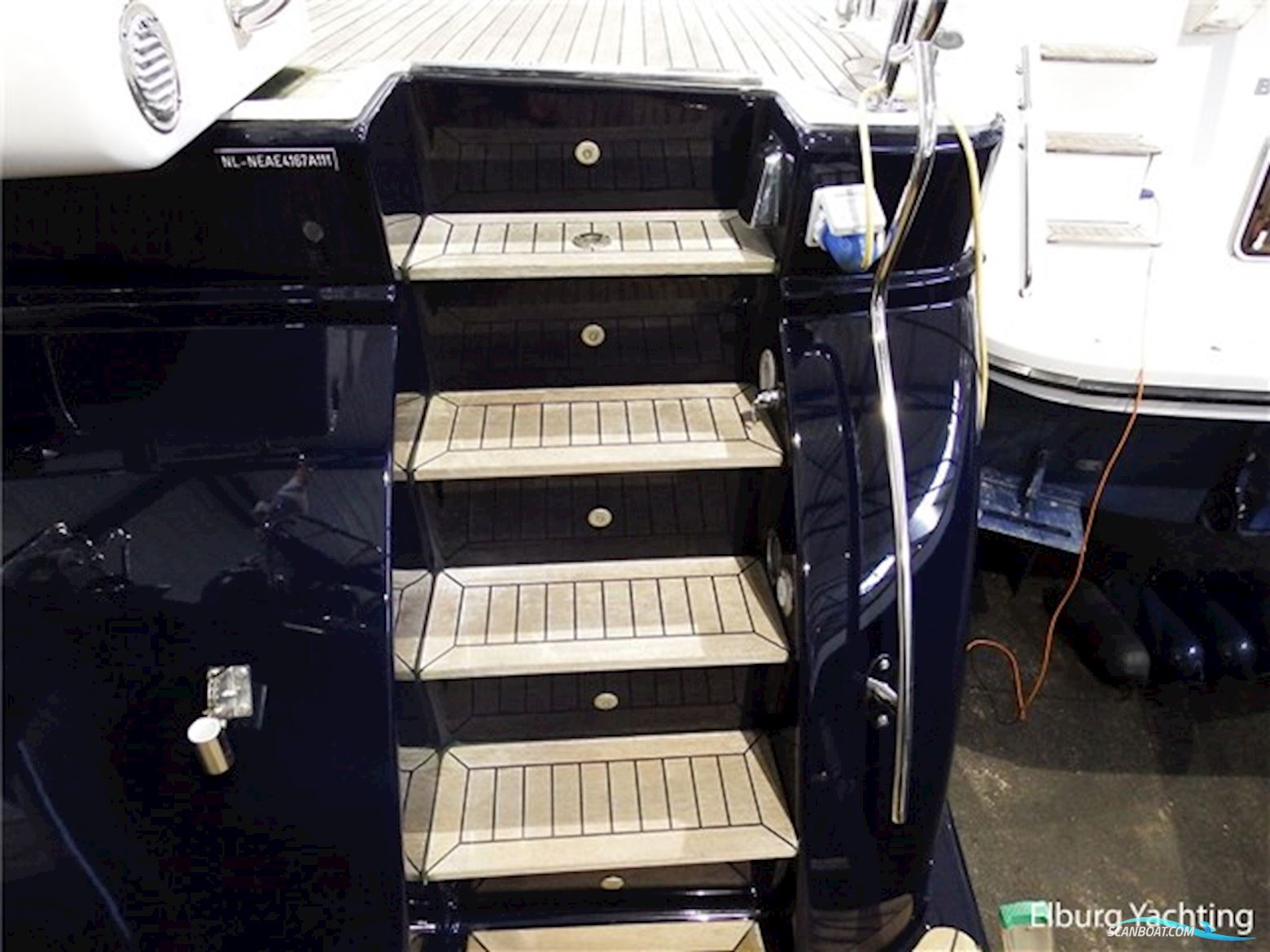 Elling E4 Ultimate - France Proof 