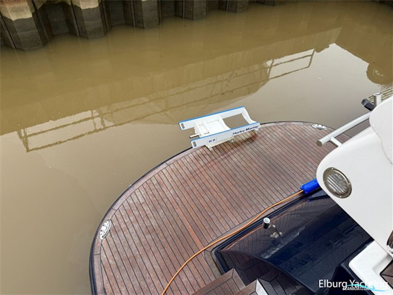 Elling E4 Ultimate - France Proof 