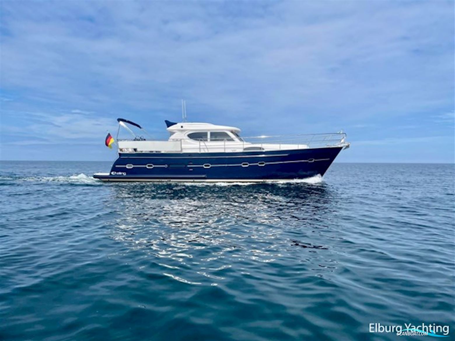 Elling E4 Ultimate - France Proof 