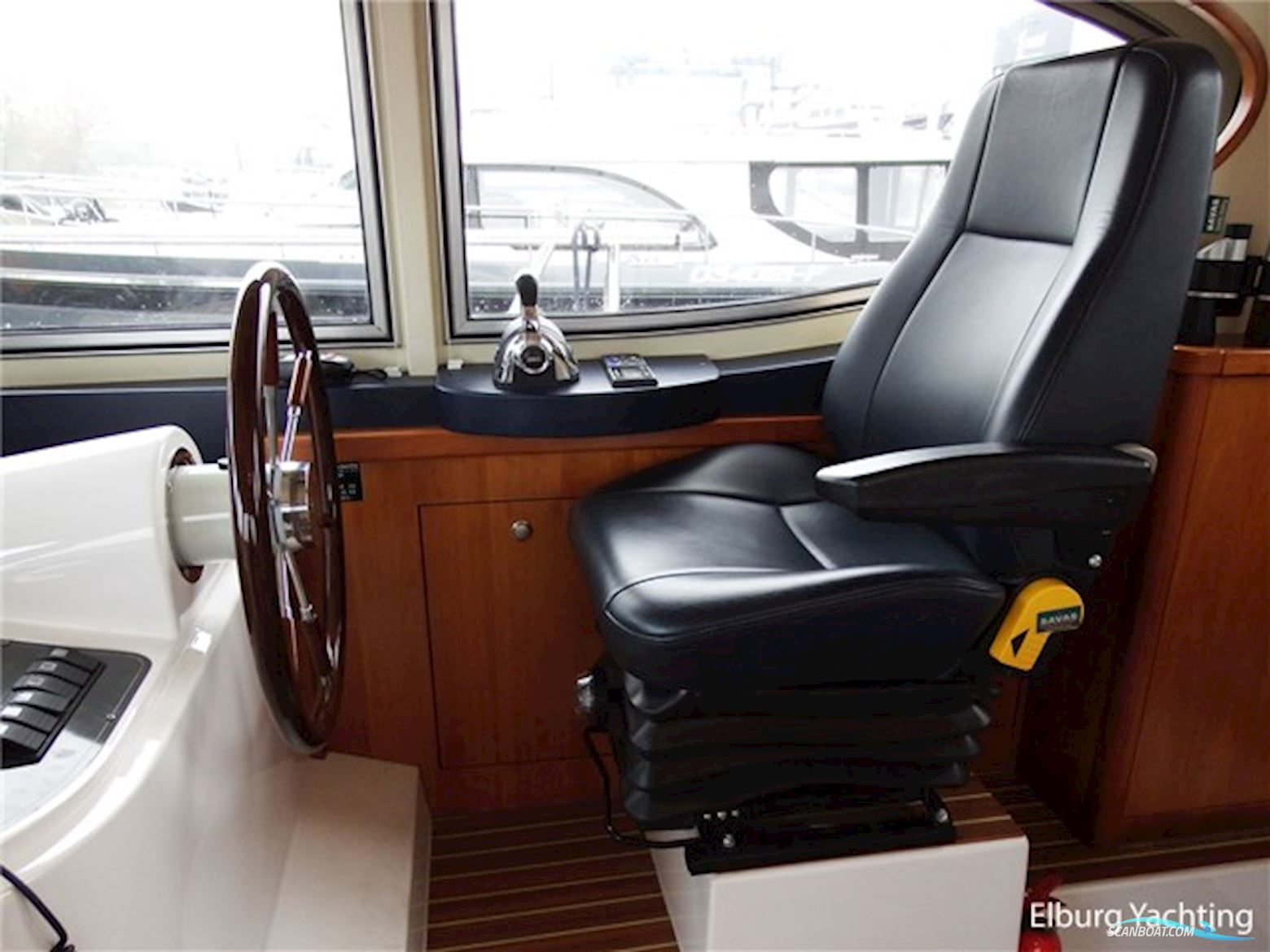 Elling E4 Ultimate - France Proof