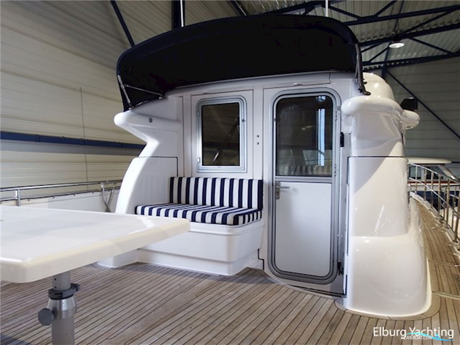 Elling E4 Ultimate - France Proof