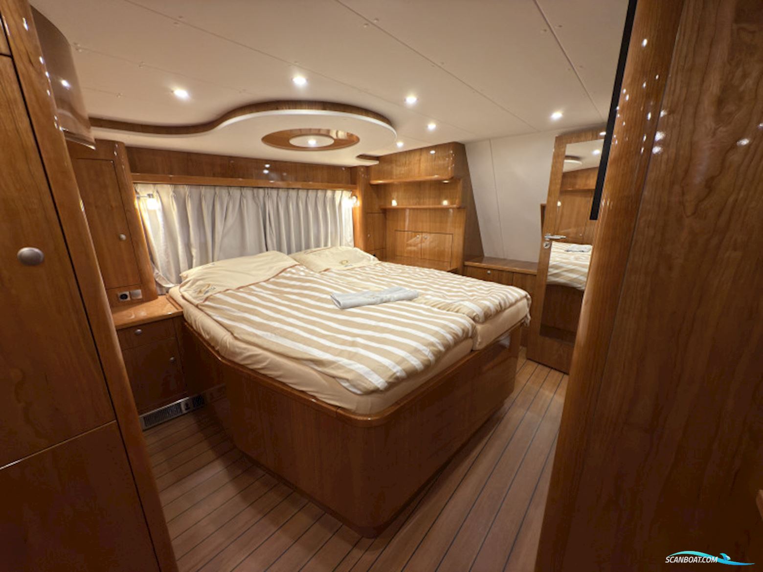 Elling E4 Ultimate - Stabilisator