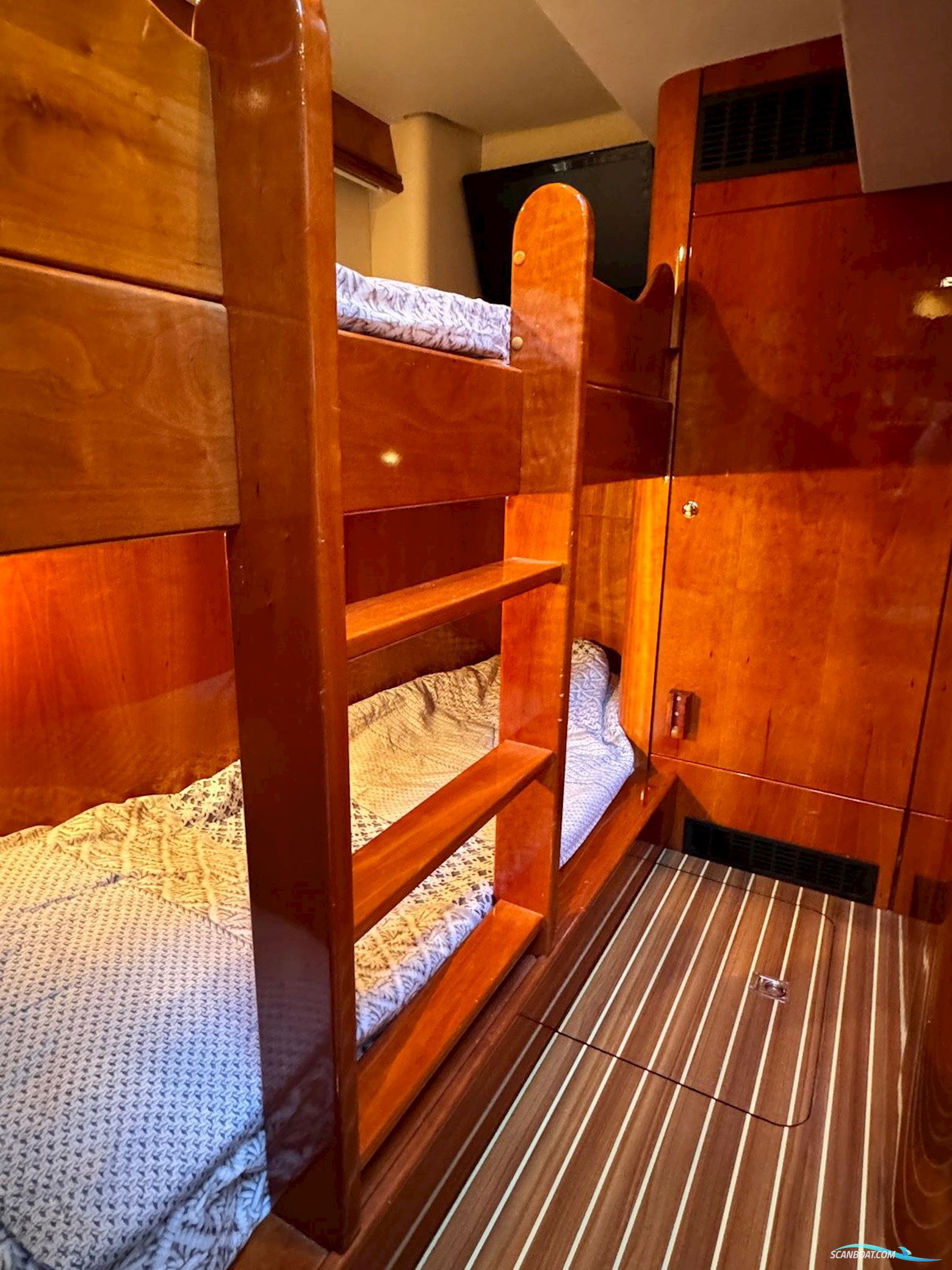 Elling E4 Ultimate Stabiliser