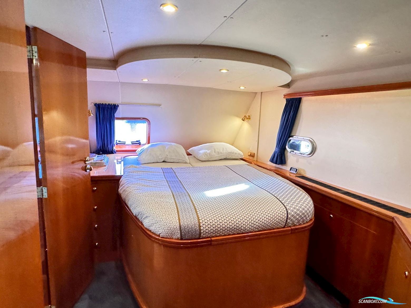 Elling E4 Ultimate Stabiliser