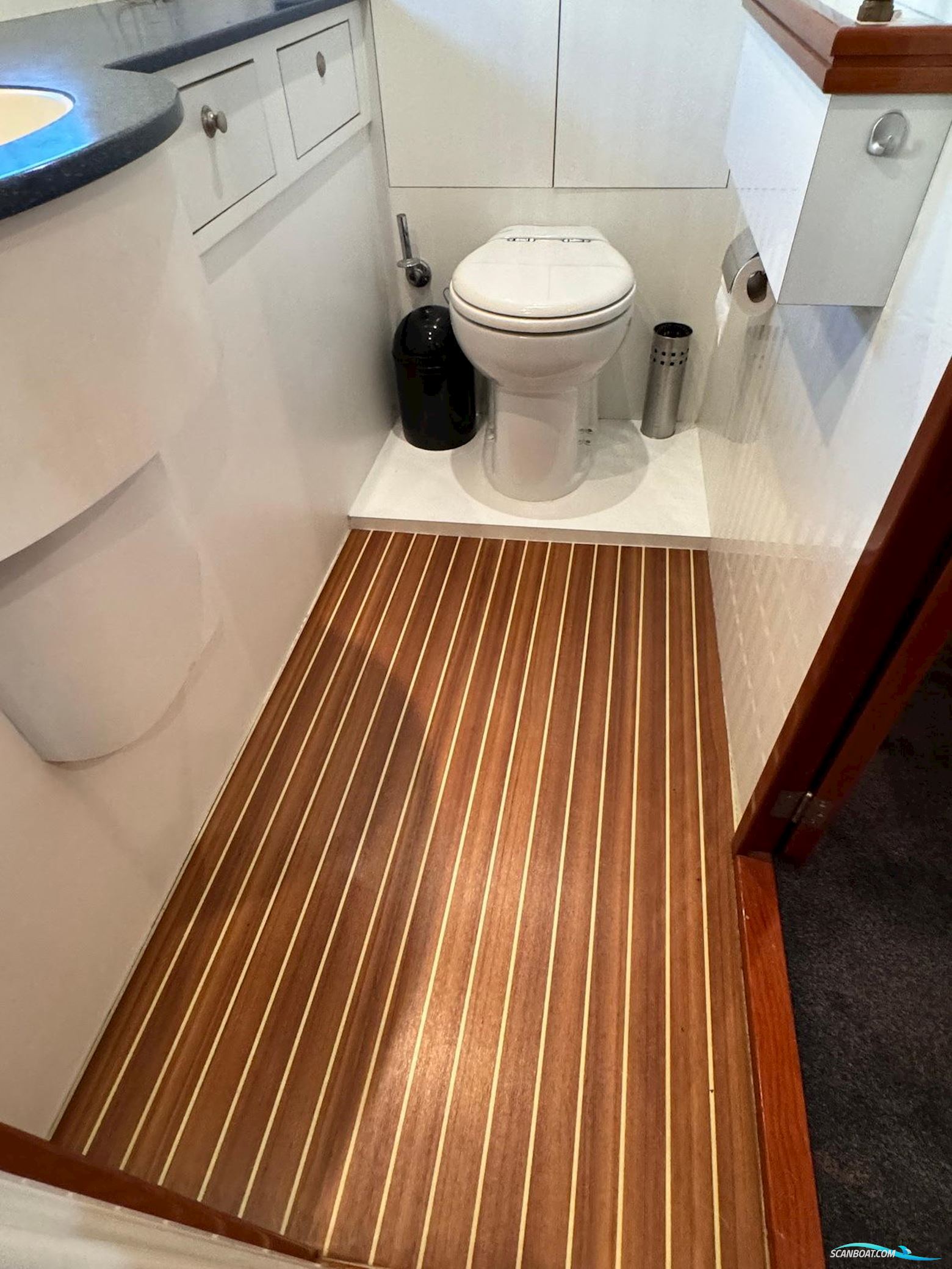 Elling E4 Ultimate Stabiliser