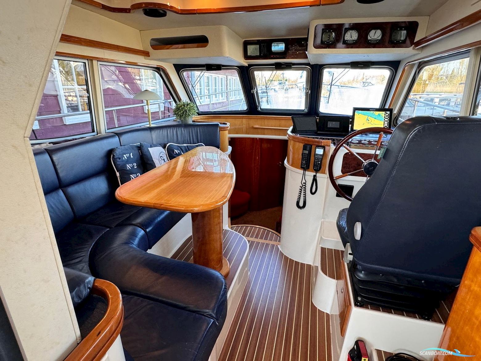 Elling E4 Ultimate Stabiliser