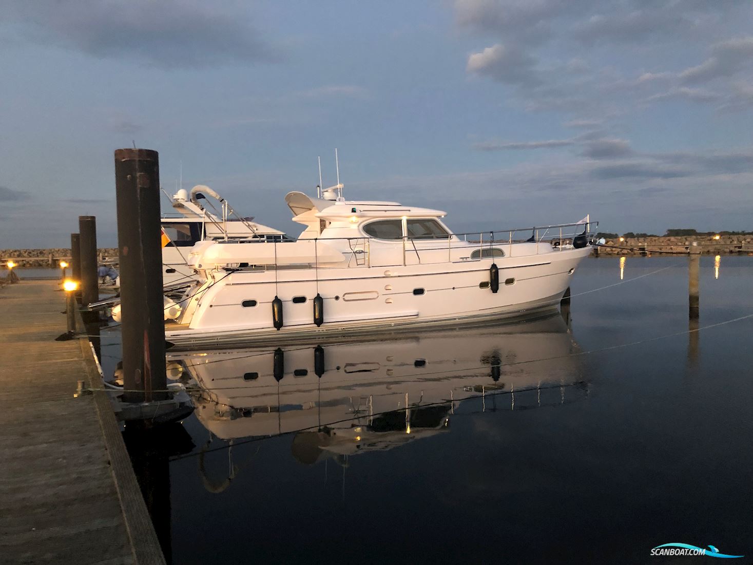 Elling E4 Ultimate Wie Neu