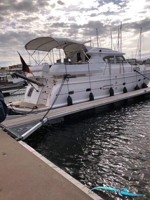 Elling E4 Ultimate Wie Neu