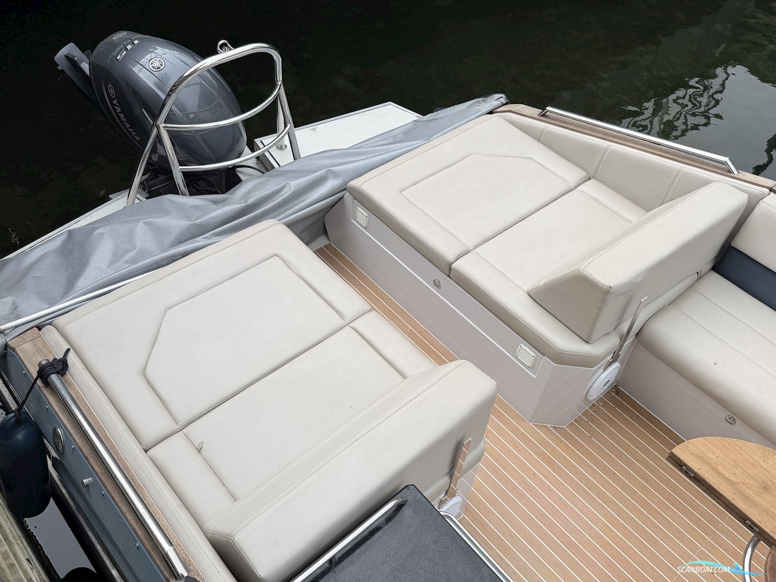 Enigma 26 GT