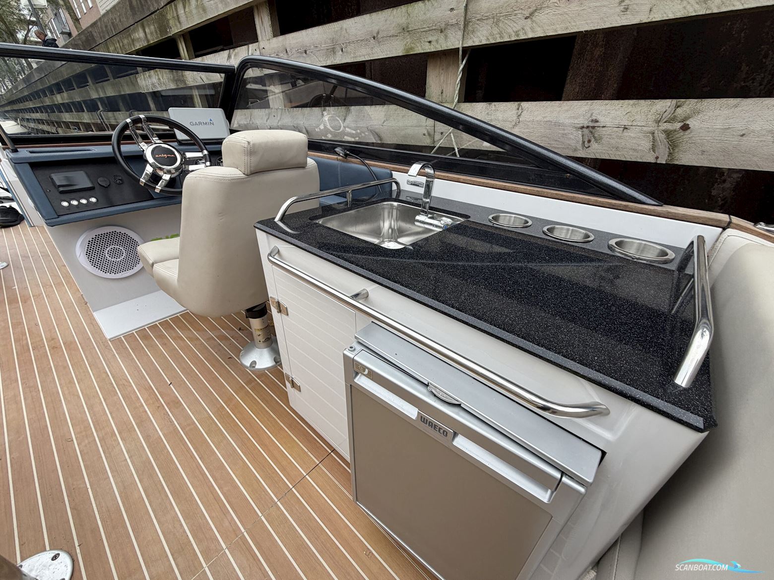 Enigma 26 GT