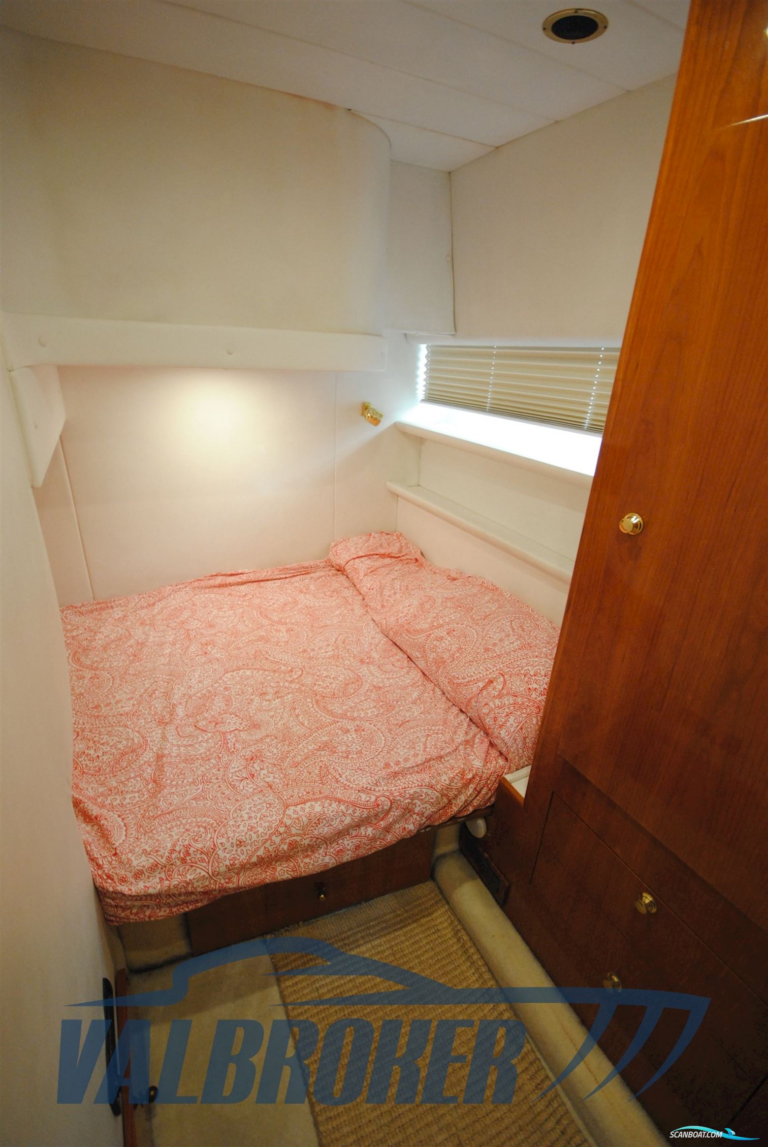 Enterprise Marine 46