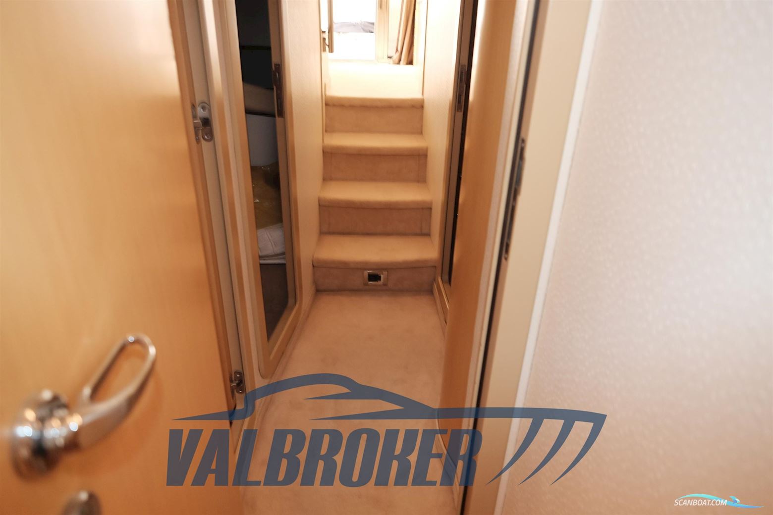 Enterprise Marine EM 450