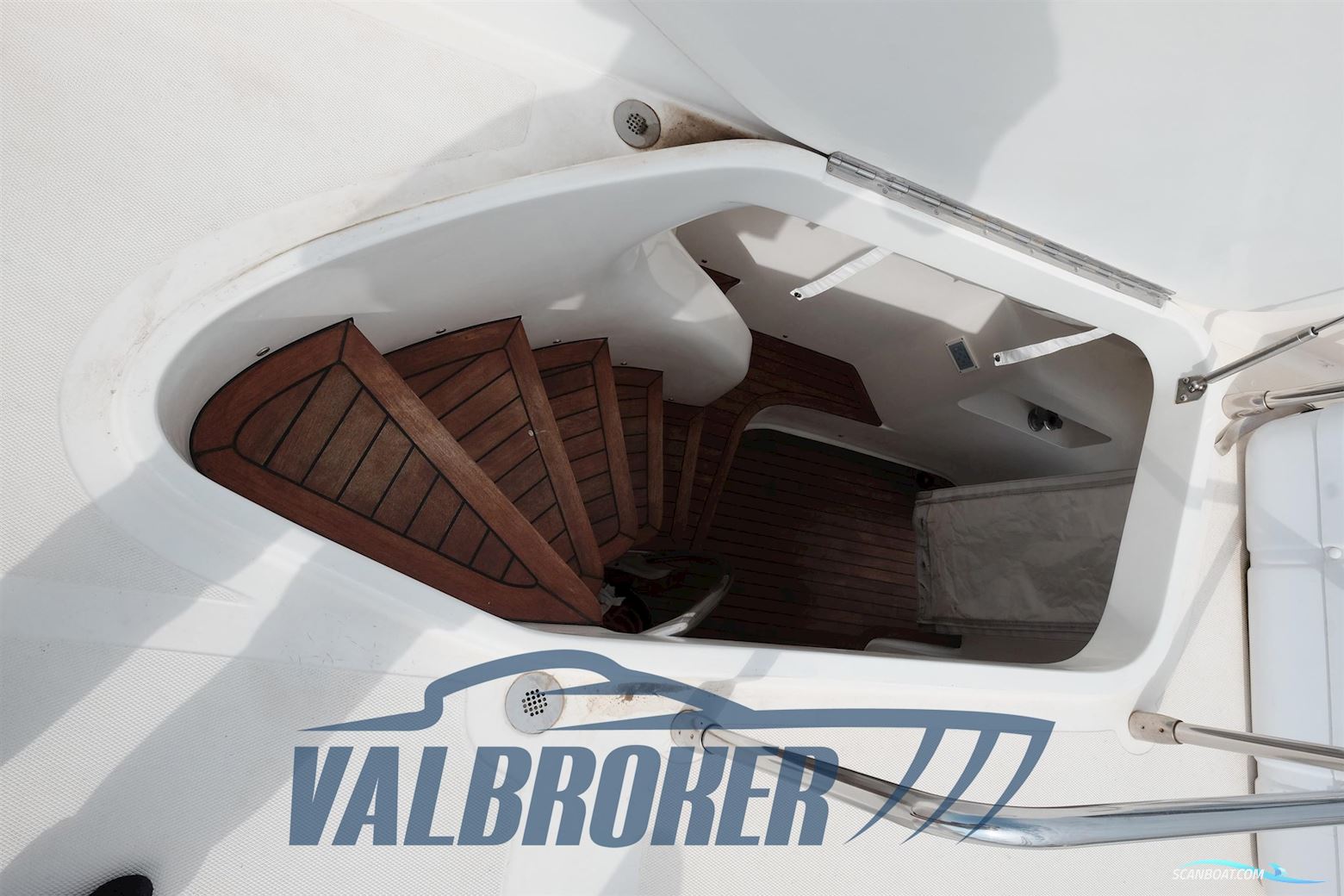 Enterprise Marine EM 450