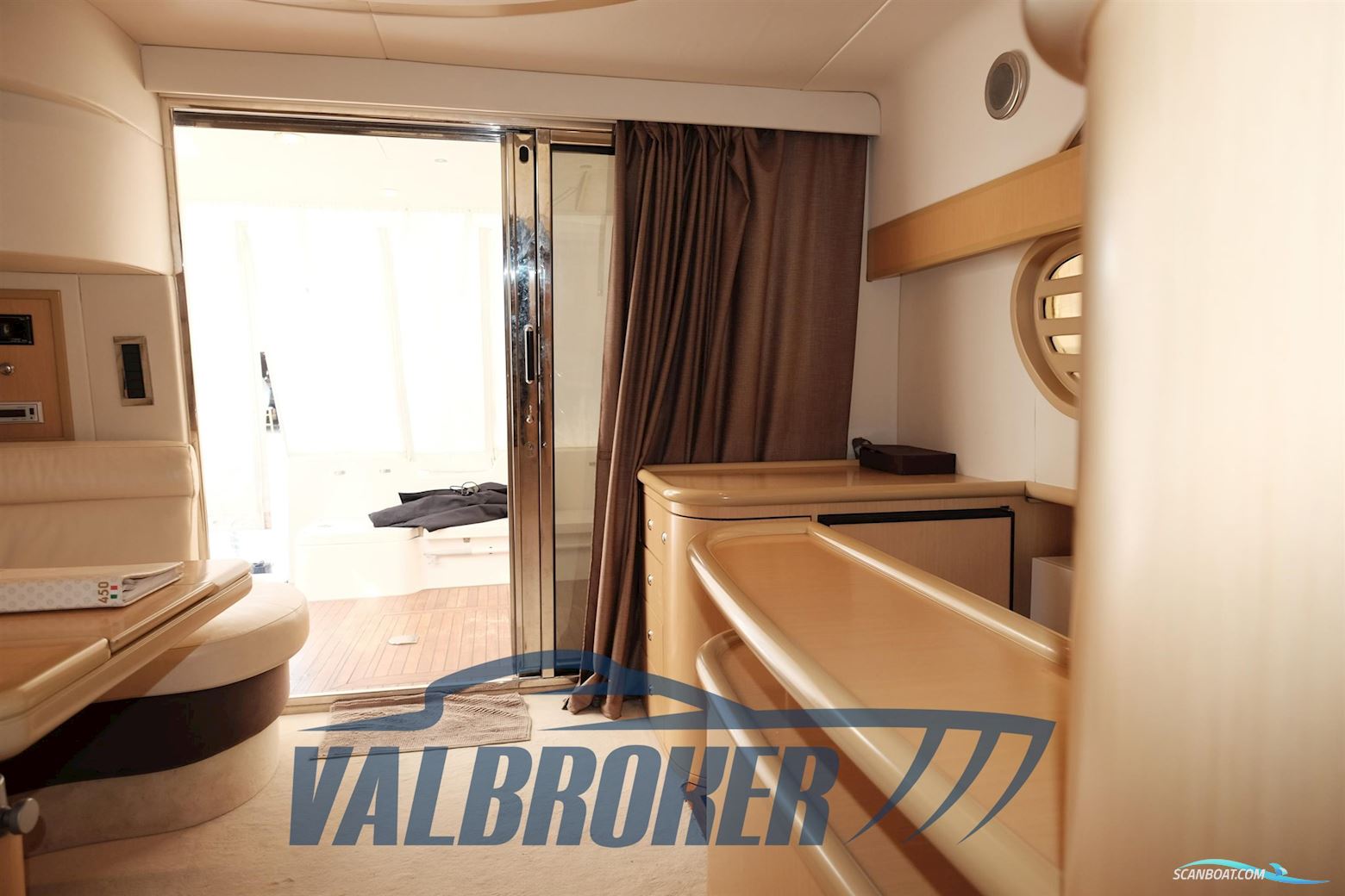 Enterprise Marine EM 450