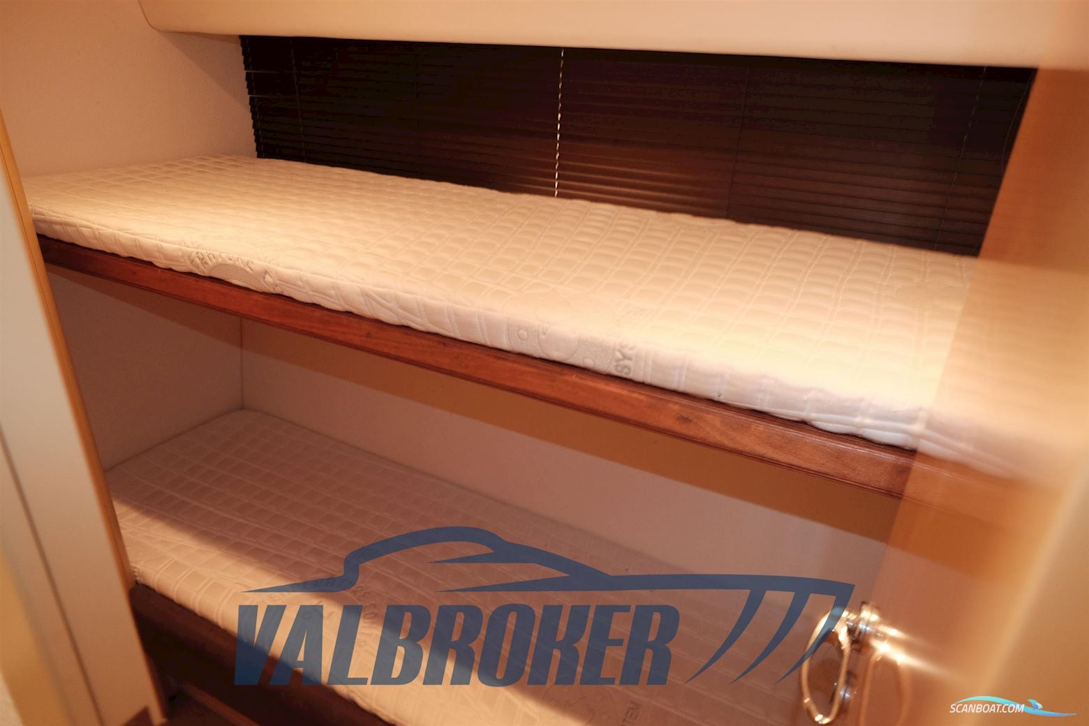 Enterprise Marine EM 450