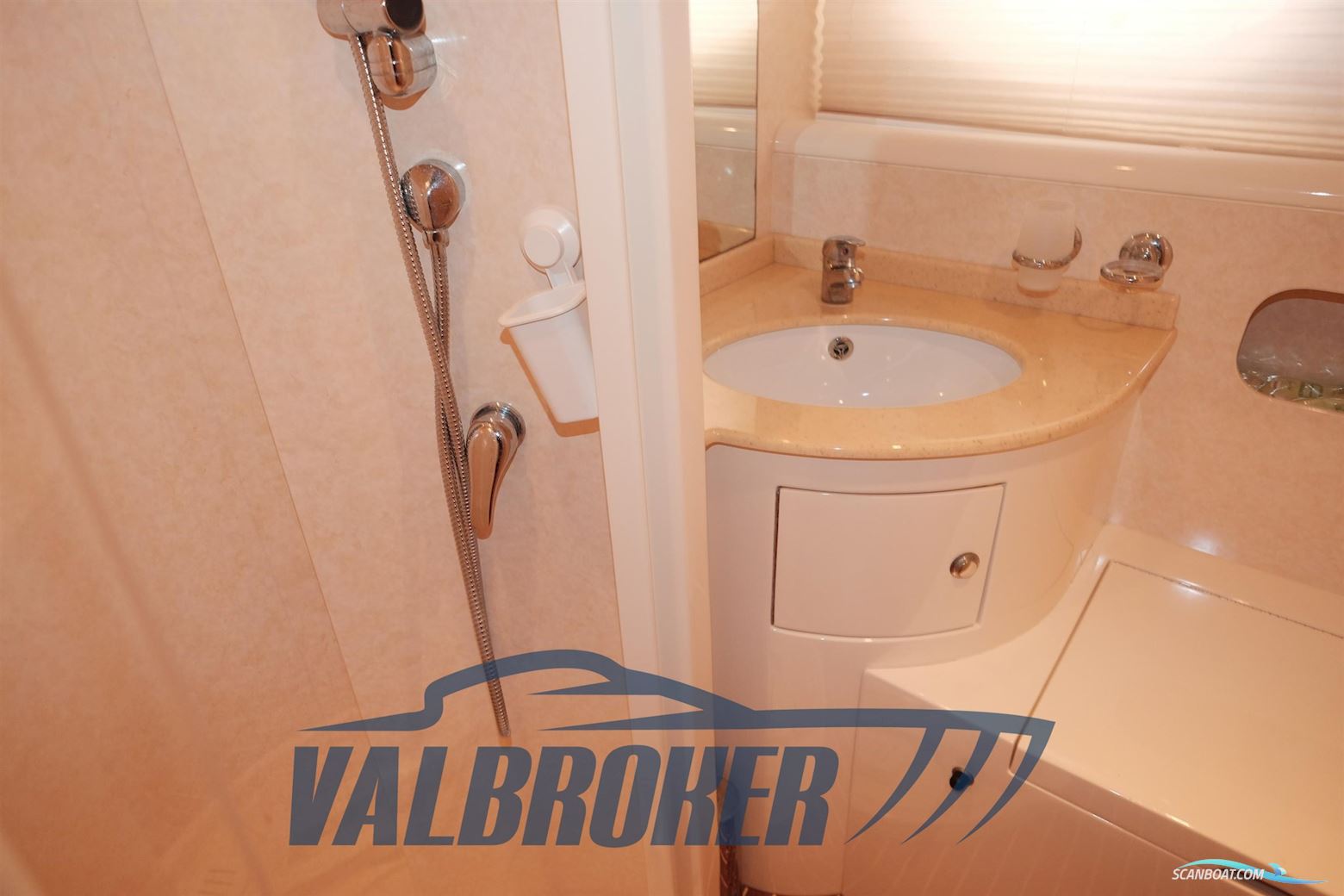 Enterprise Marine EM 450