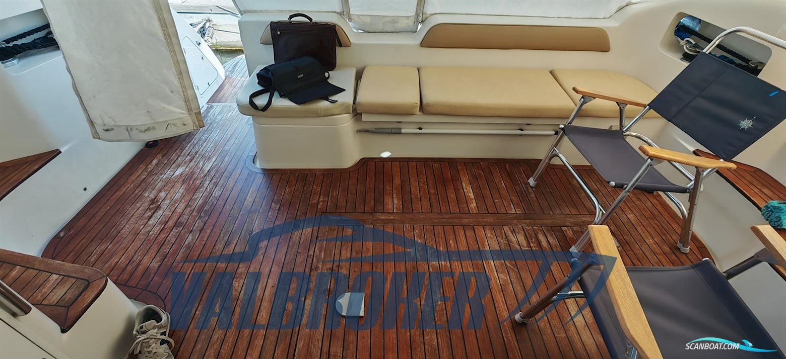 Enterprise Marine EM 450