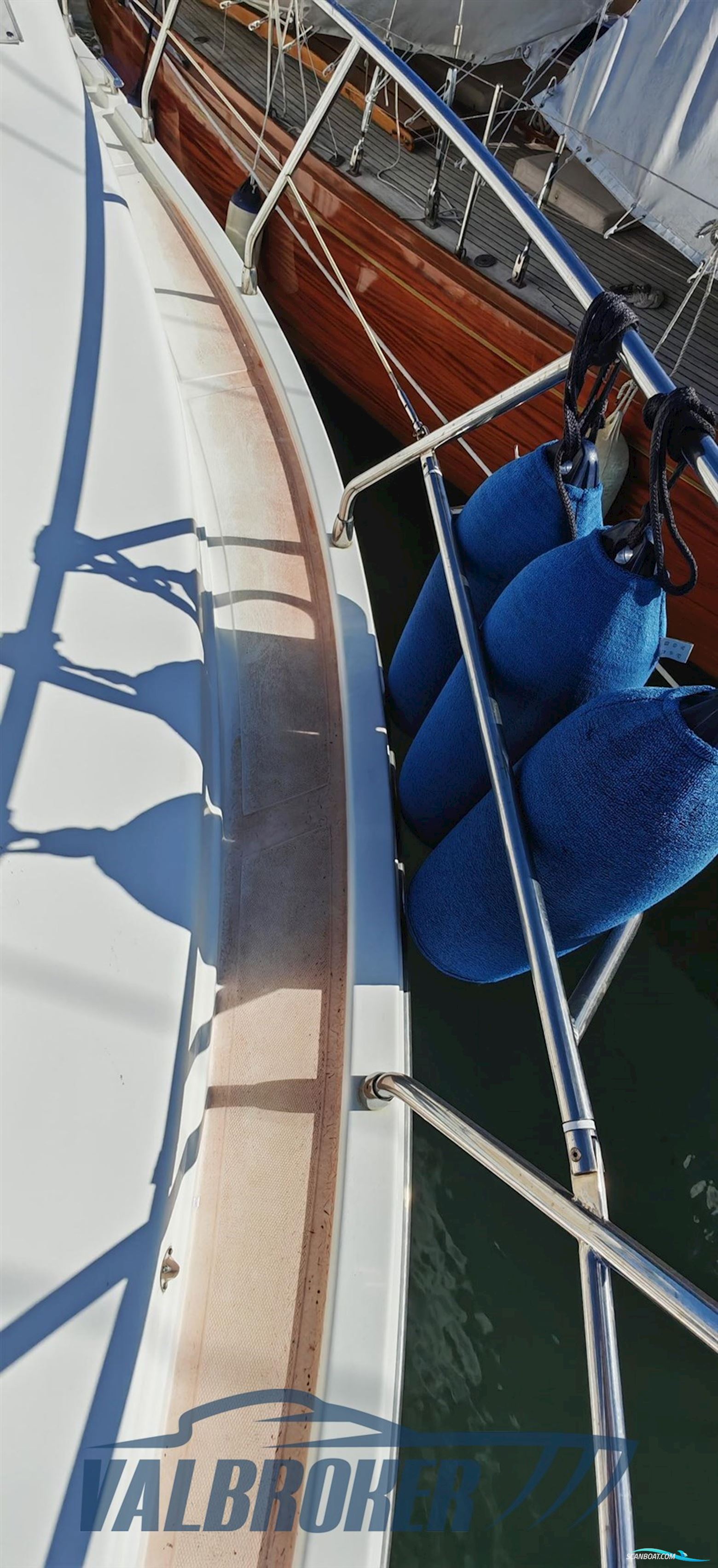 Enterprise Marine EM 450