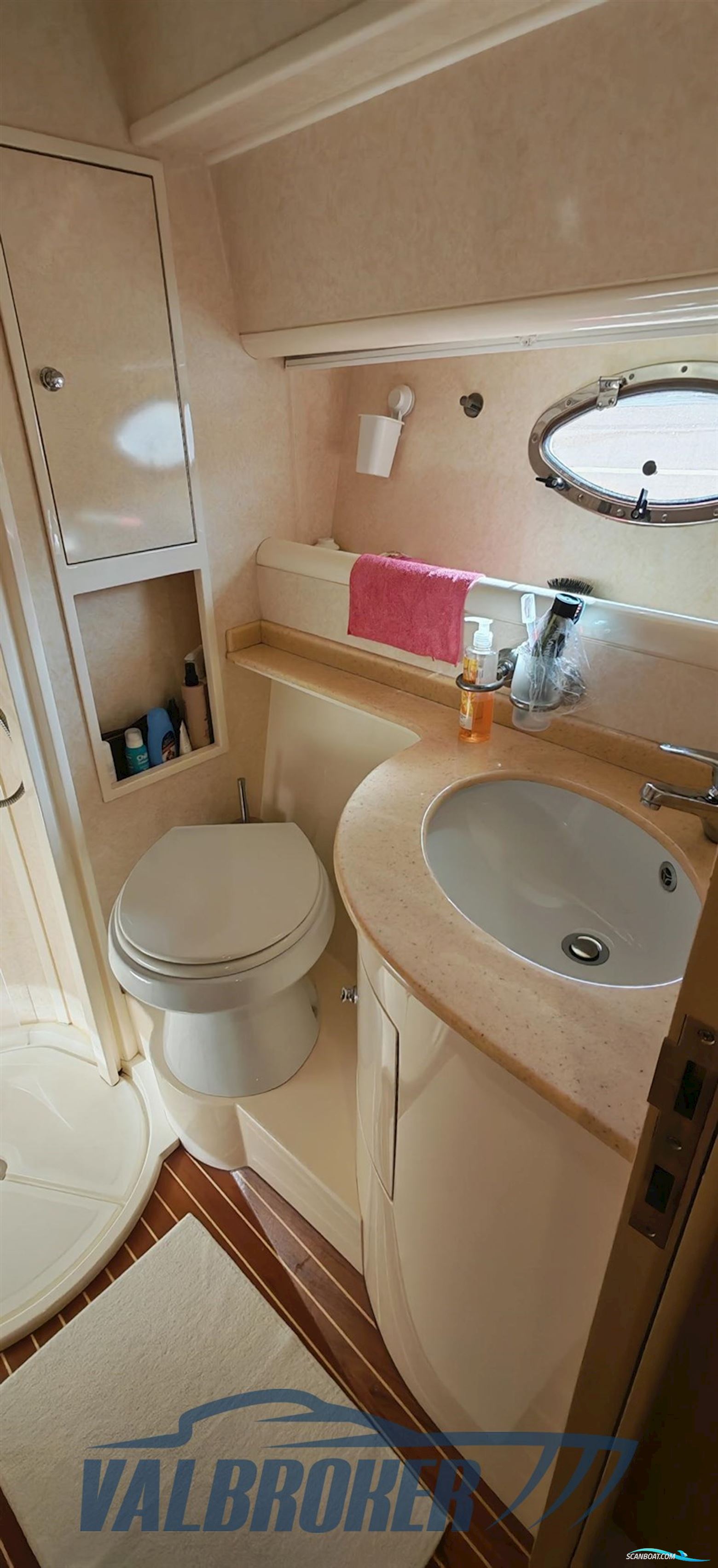 Enterprise Marine EM 450