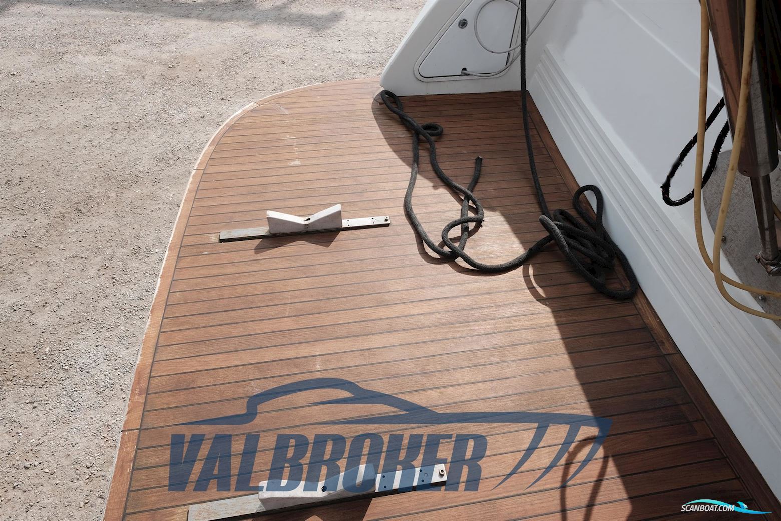 Enterprise Marine EM 450