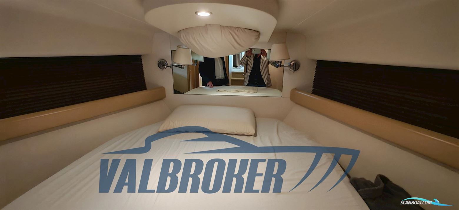 Enterprise Marine EM 450