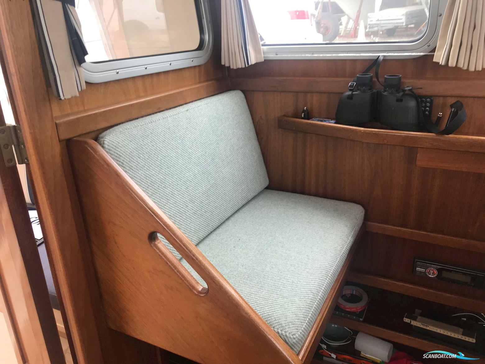 Espevaer 28, Hollandsk perle