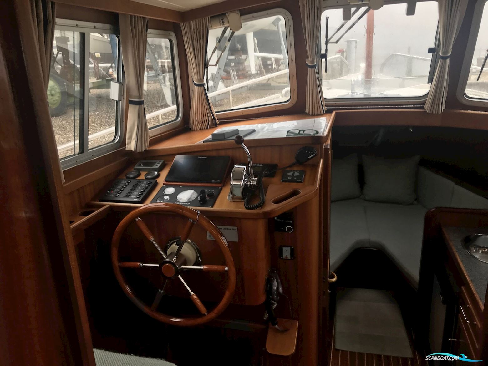 Espevaer 28, Hollandsk perle