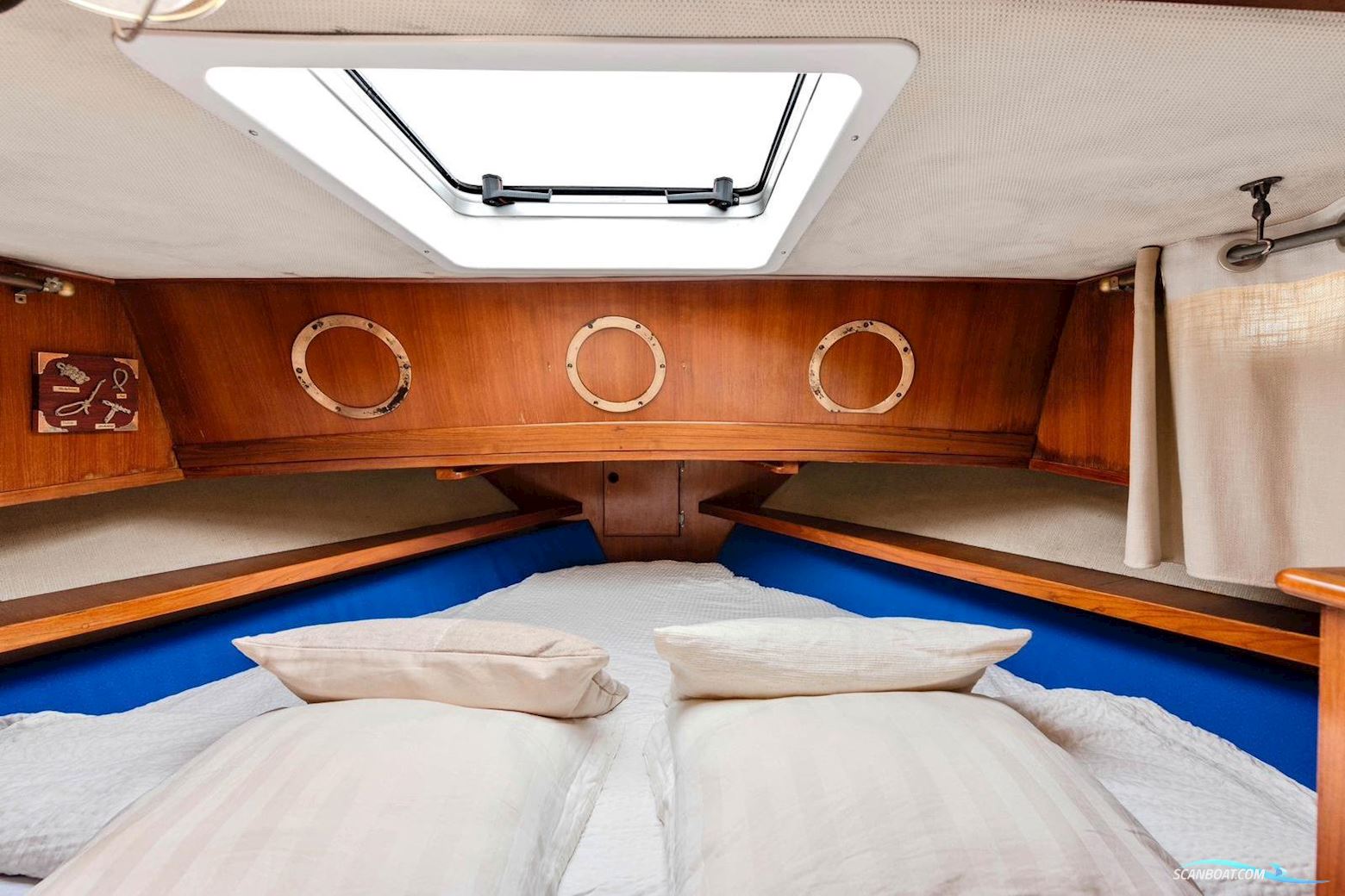 EUROBANKER 41 Trawler