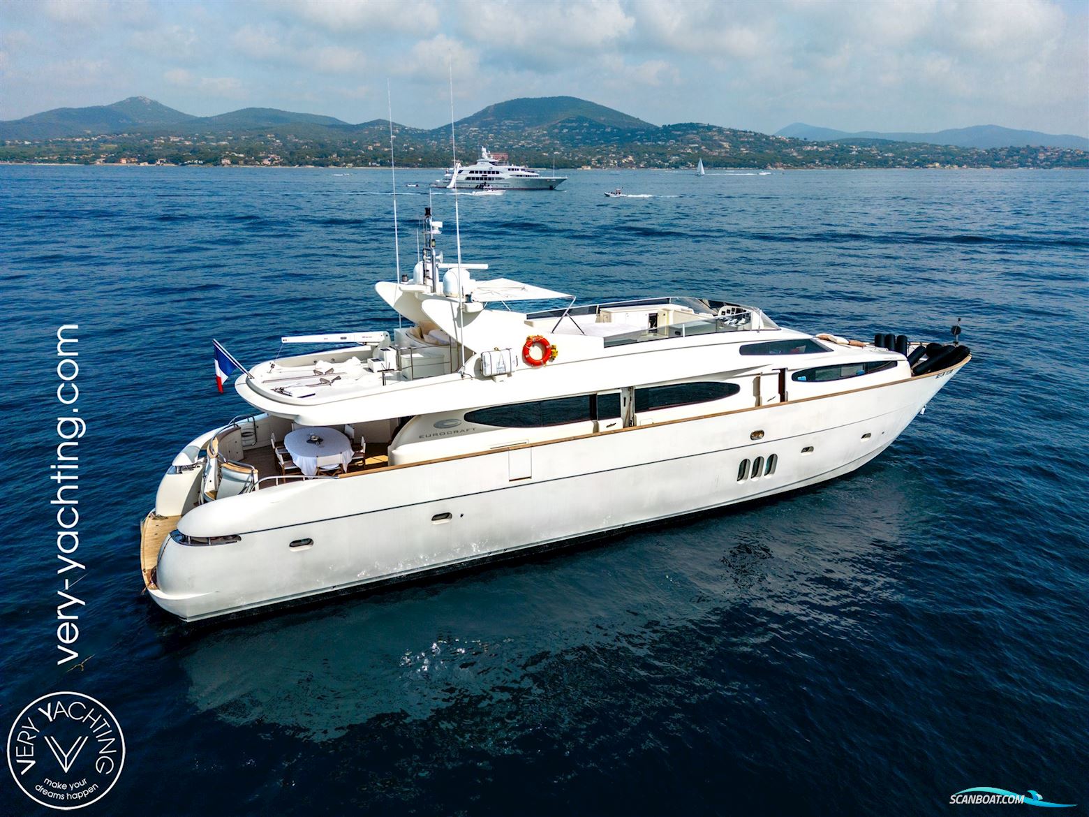 Eurocraft 28m