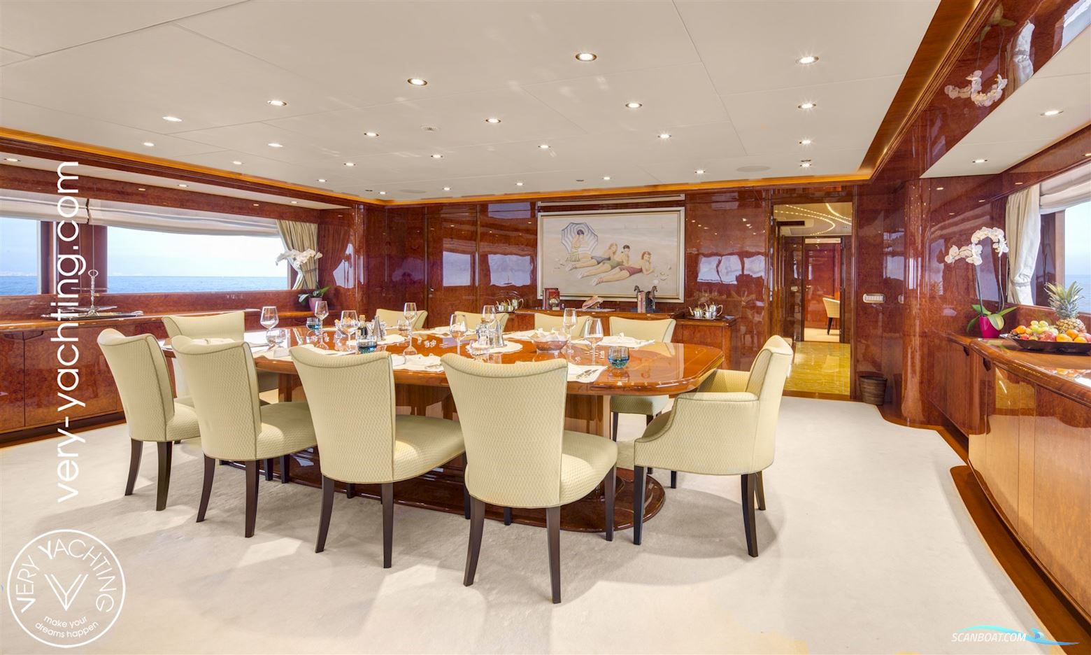 Eurocraft EXPLORER 44