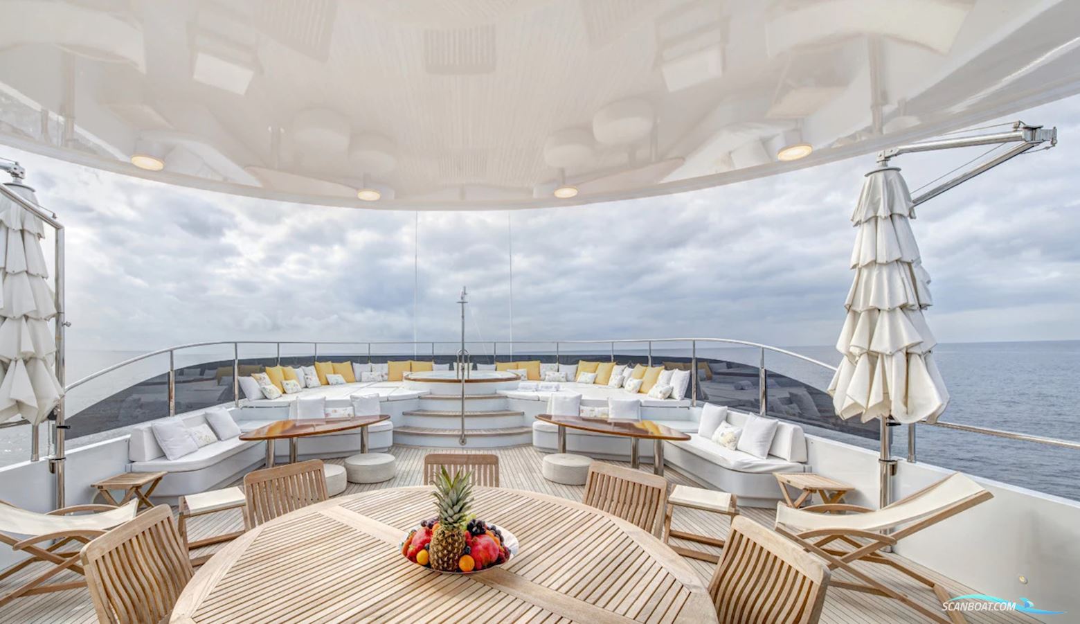 Eurocraft Explorer 44