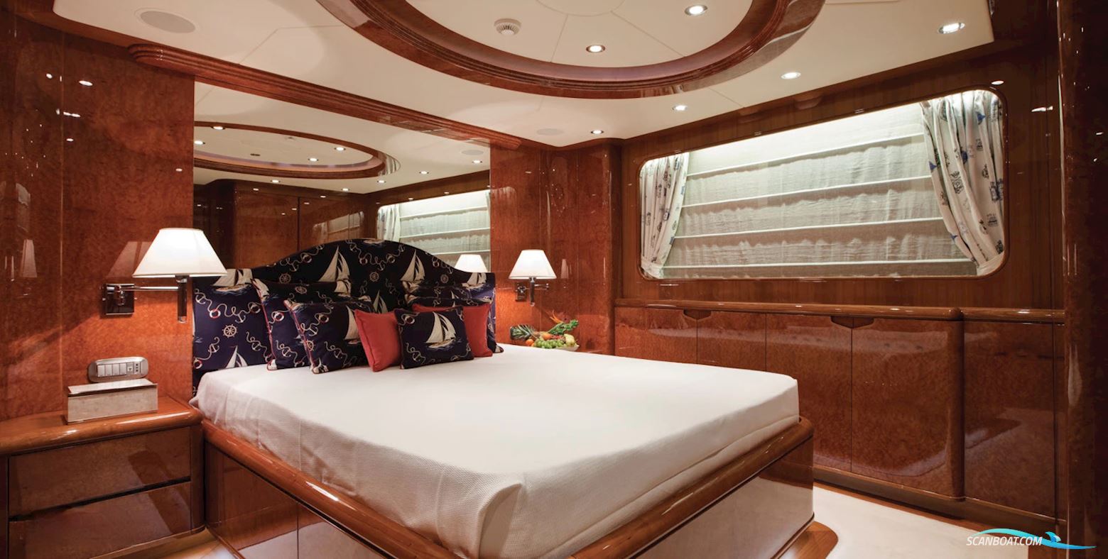 Eurocraft Explorer 44