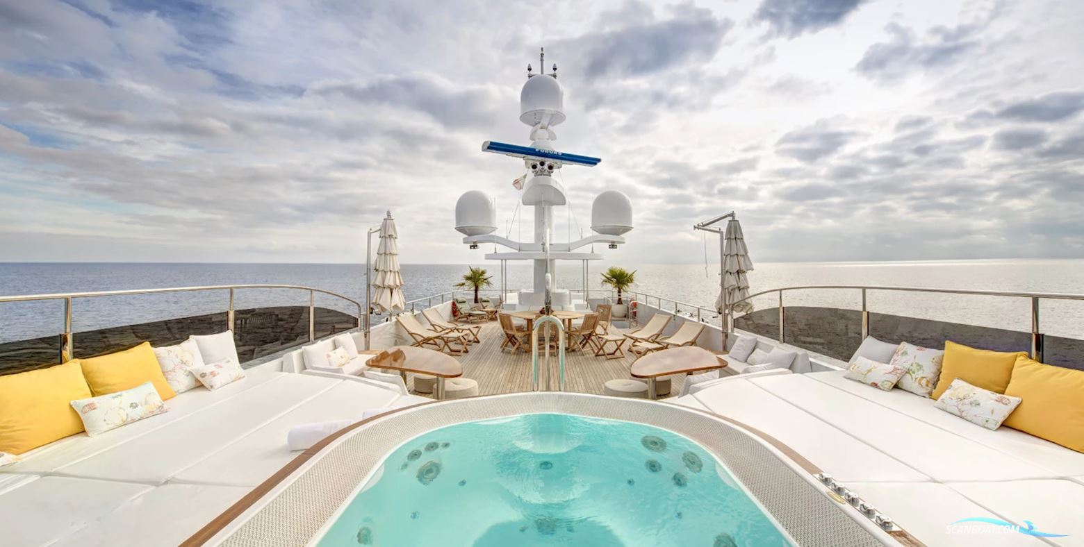 Eurocraft Explorer 44