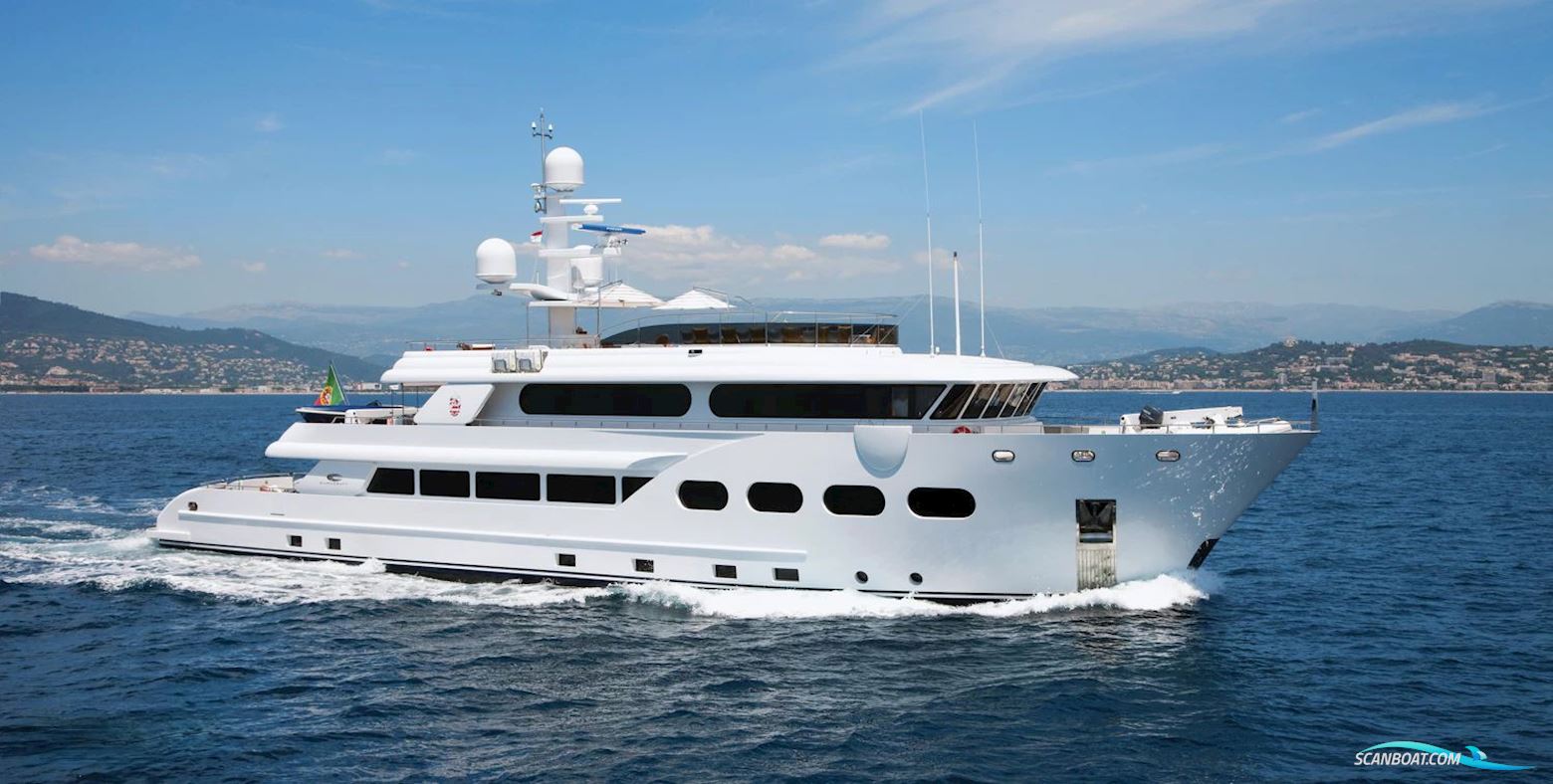 Eurocraft Explorer 44