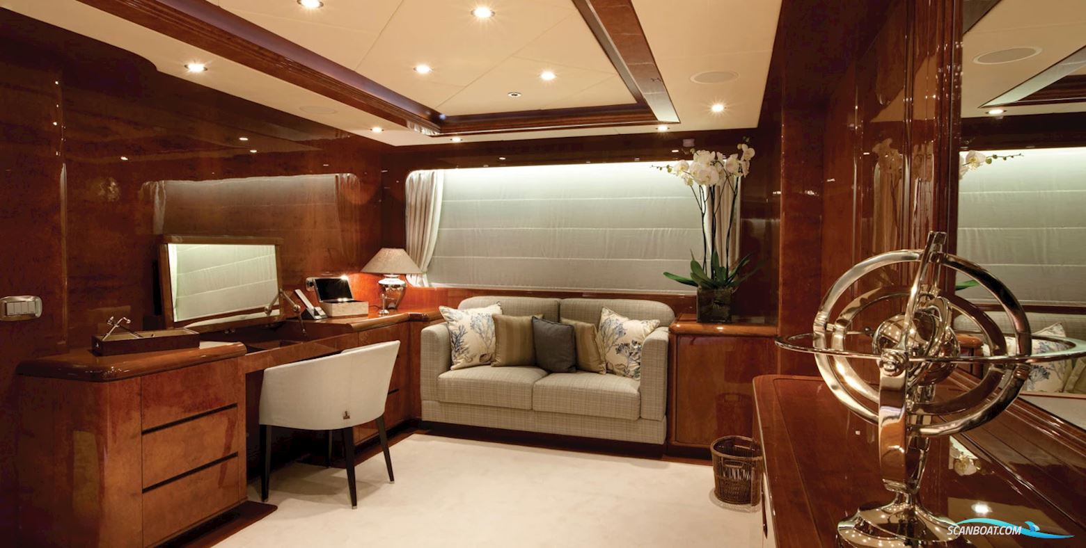 Eurocraft Explorer 44