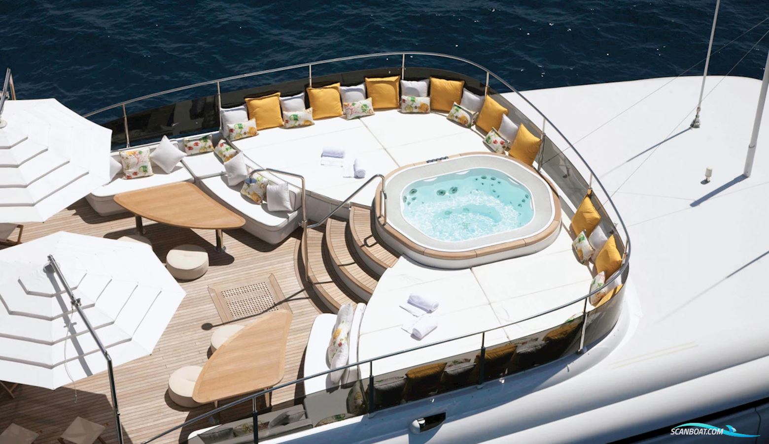 Eurocraft Explorer 44