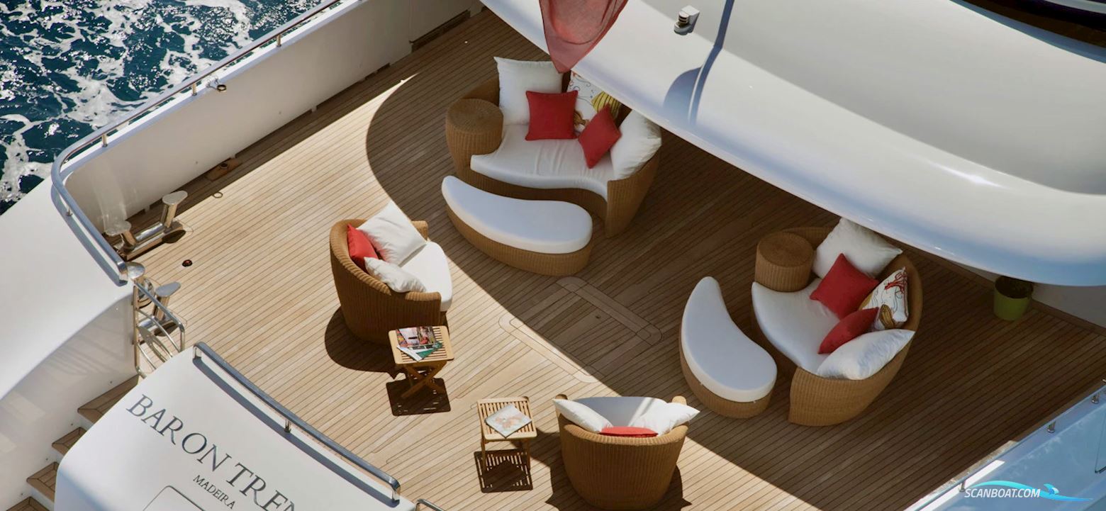 Eurocraft Explorer 44