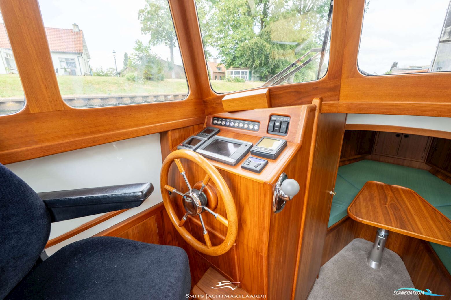 Euroship 7.70 OK