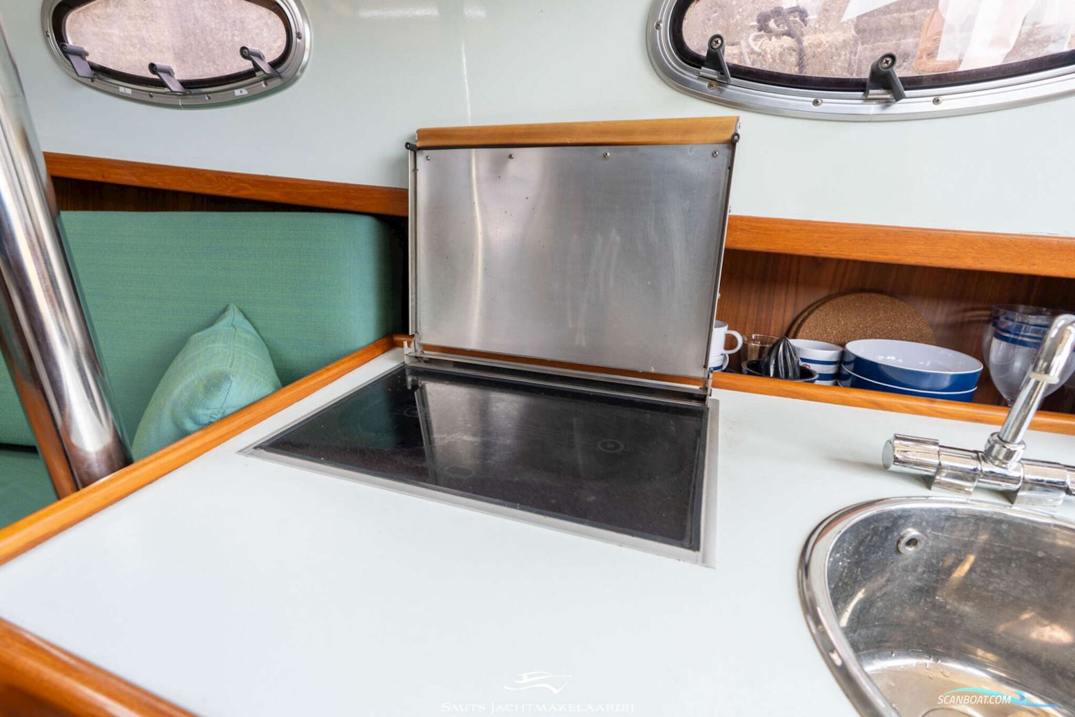 Euroship 7.70 OK