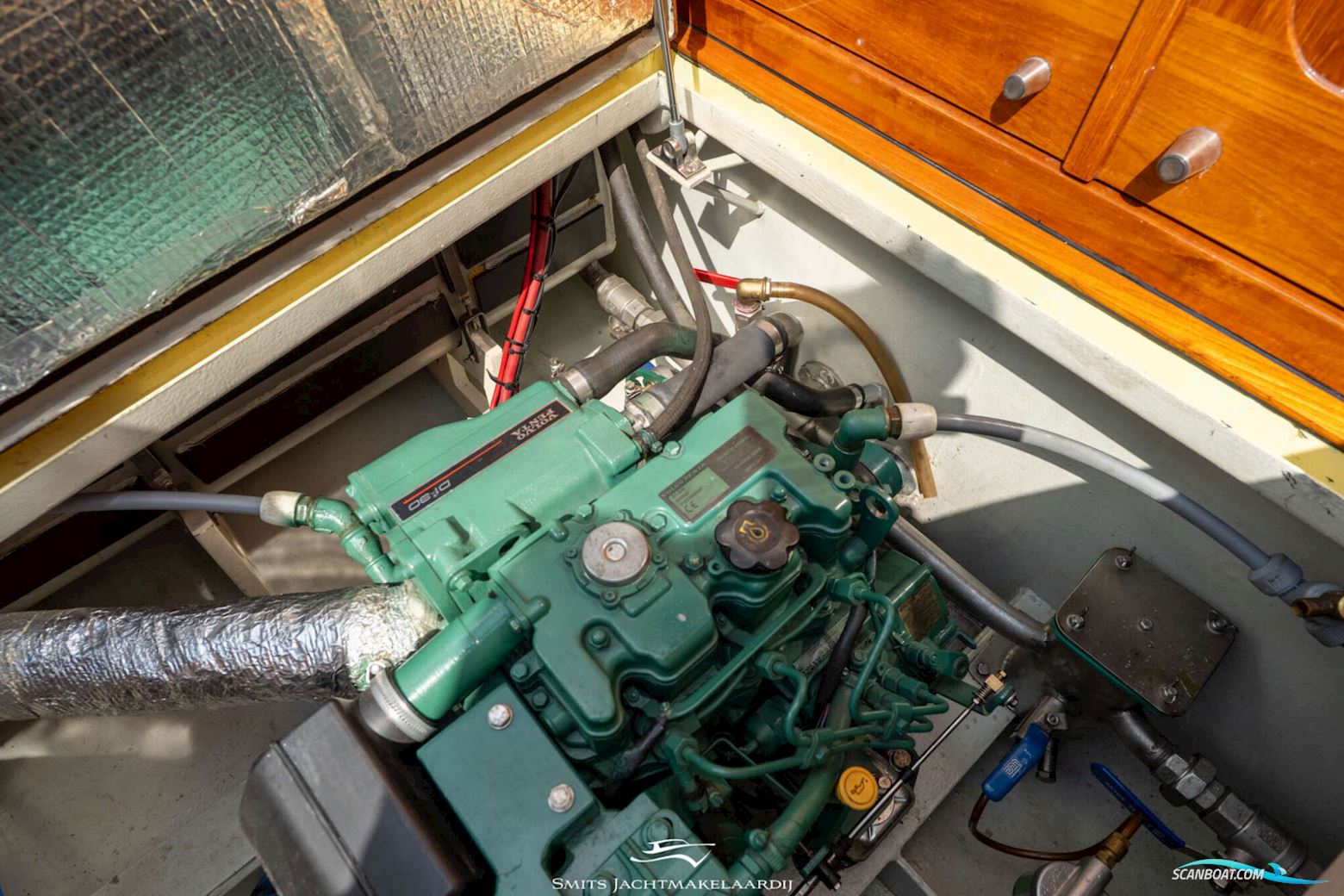 Euroship 7.70 OK